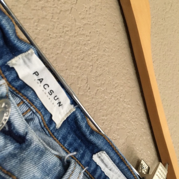 PACSUN jeans - Picture 2 of 6